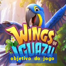 objetivo do jogo bingo matematico