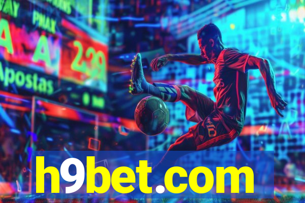h9bet.com