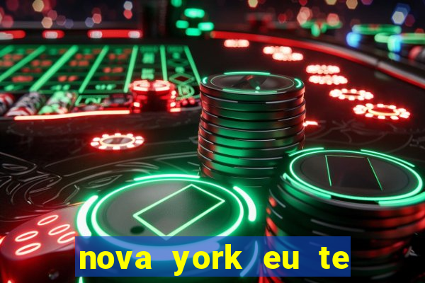 nova york eu te amo filme completo dublado