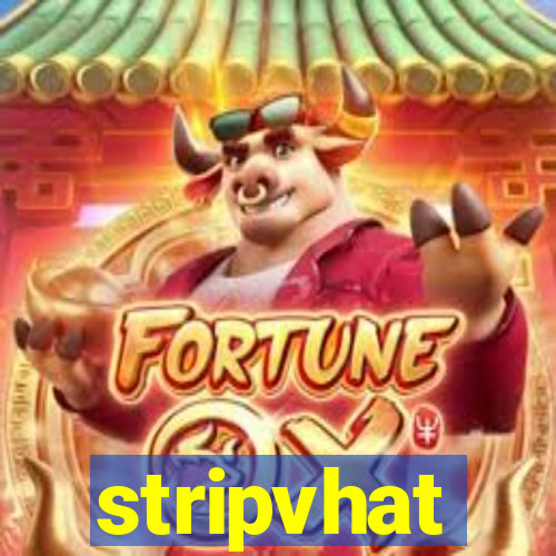 stripvhat