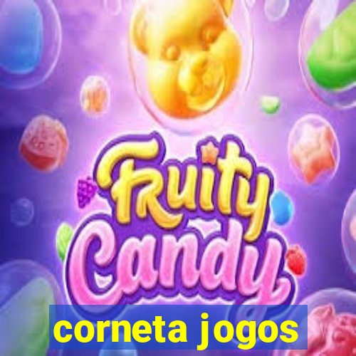 corneta jogos