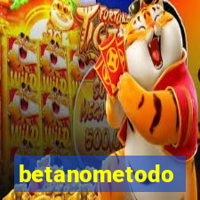 betanometodo
