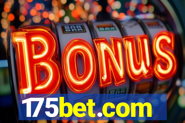 175bet.com