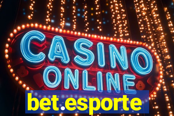 bet.esporte
