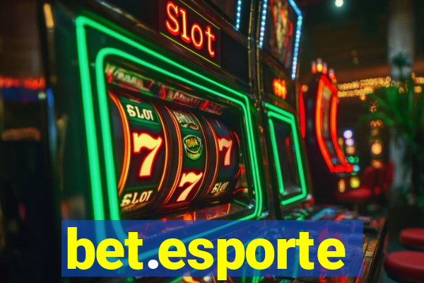 bet.esporte