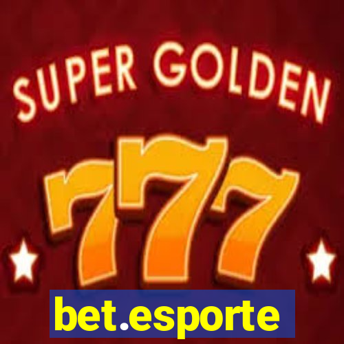 bet.esporte