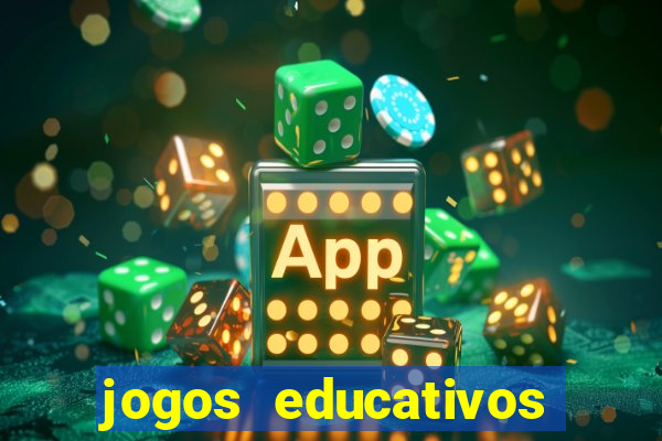 jogos educativos para ensino medio