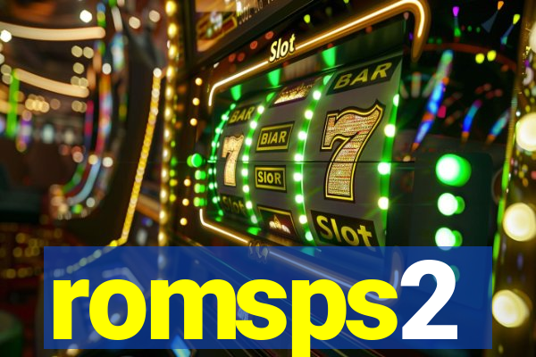 romsps2