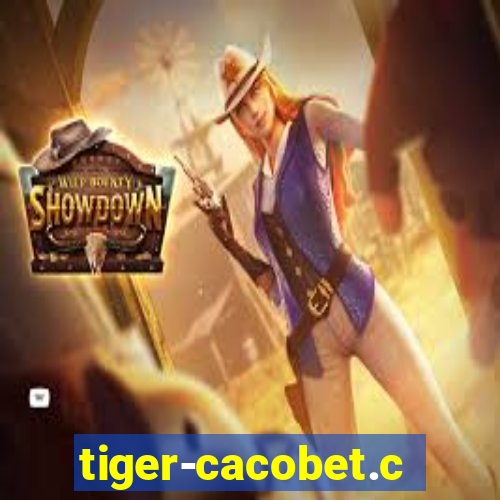 tiger-cacobet.com