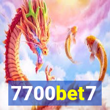 7700bet7
