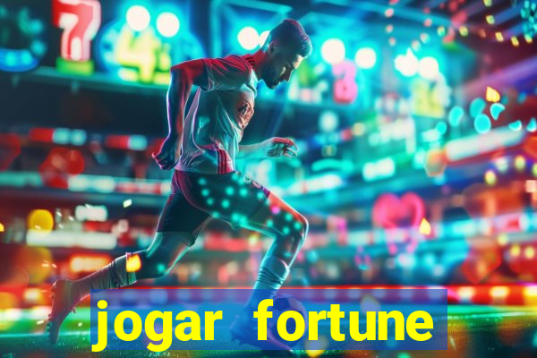 jogar fortune dragon demo