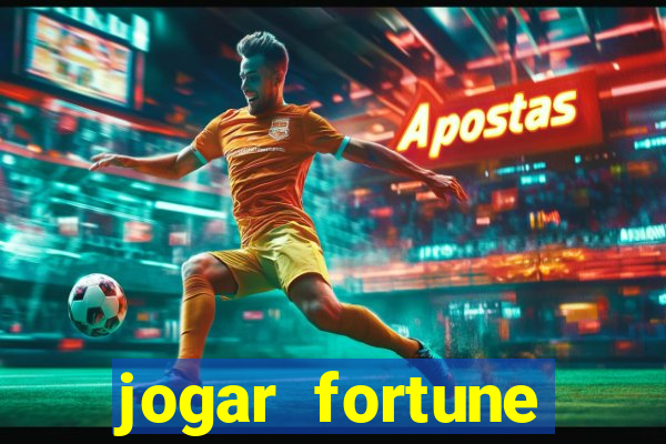 jogar fortune dragon demo