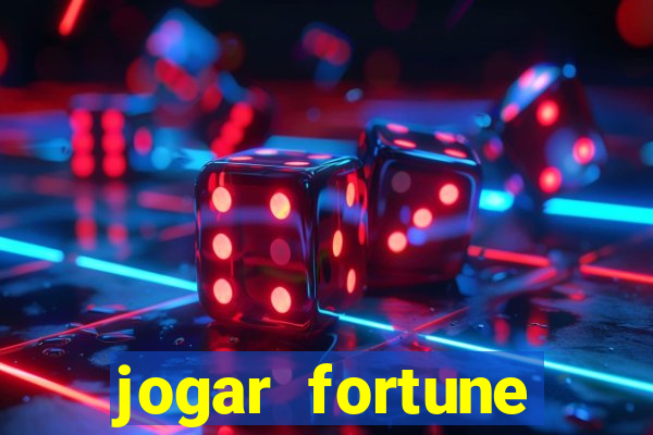 jogar fortune dragon demo