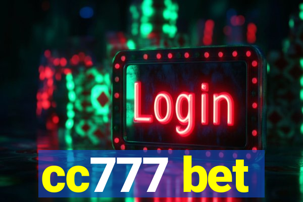 cc777 bet