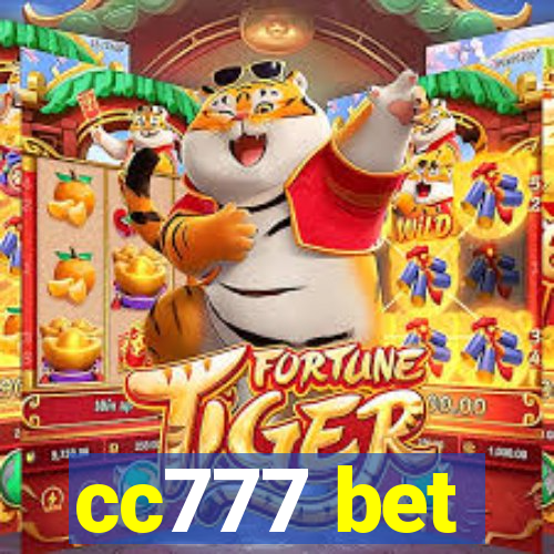 cc777 bet