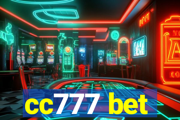 cc777 bet