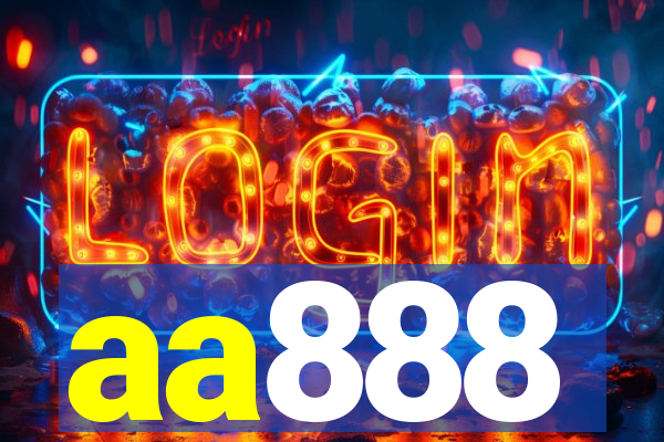aa888