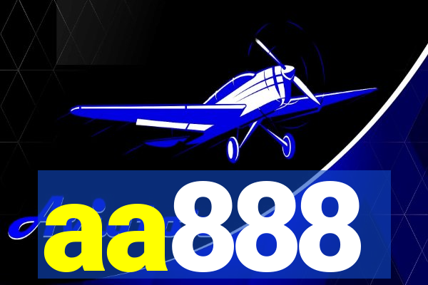 aa888