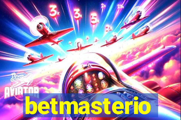 betmasterio