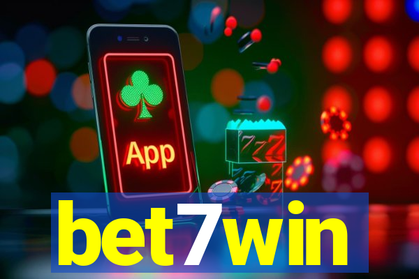 bet7win