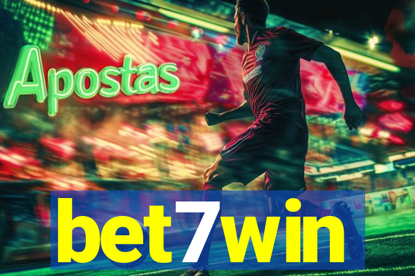 bet7win