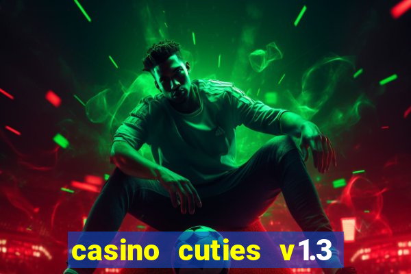 casino cuties v1.3 - android apk