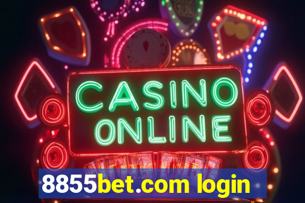 8855bet.com login