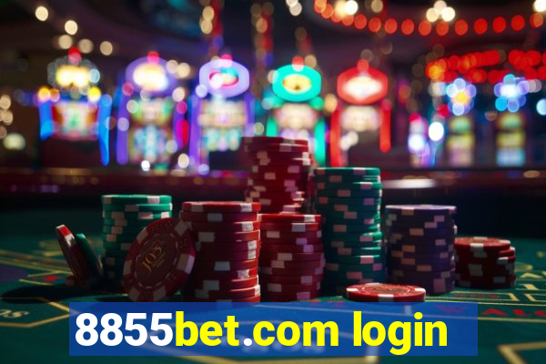 8855bet.com login