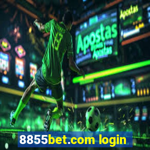 8855bet.com login