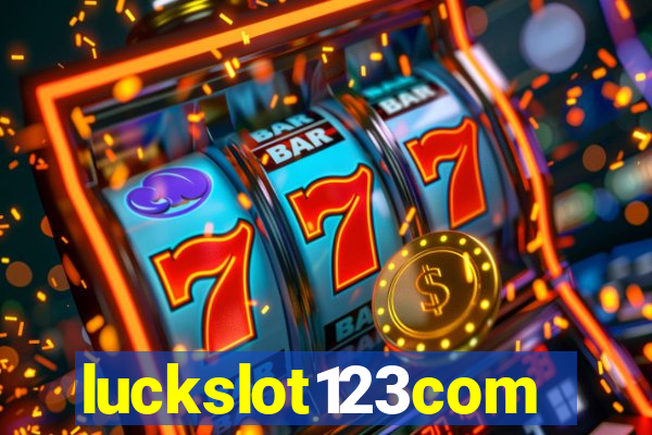 luckslot123com