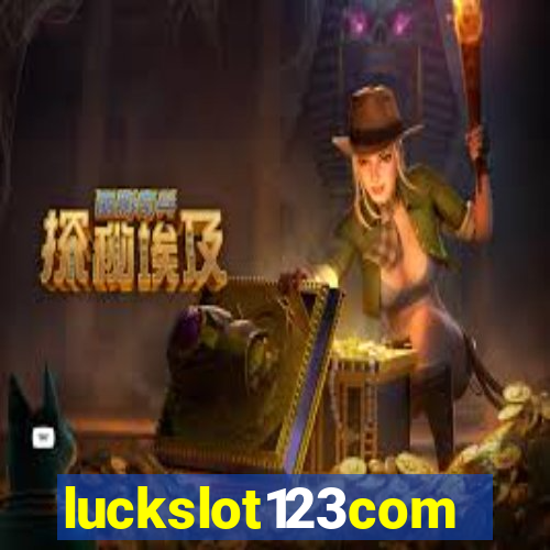 luckslot123com