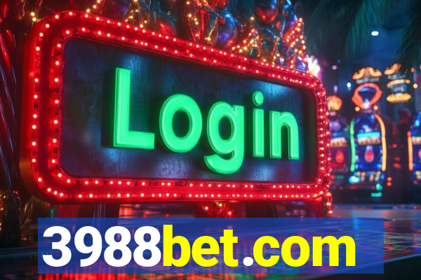 3988bet.com