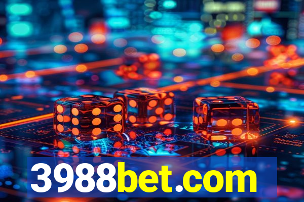 3988bet.com