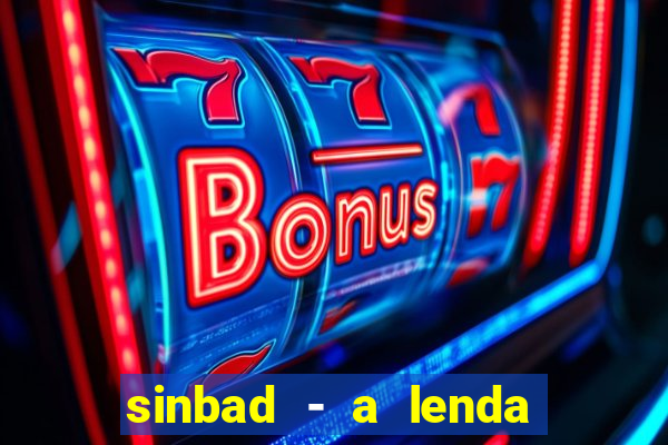 sinbad - a lenda dos sete mares download