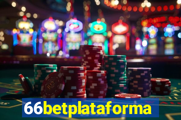 66betplataforma