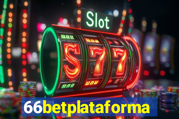 66betplataforma
