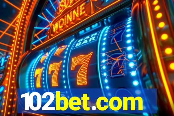 102bet.com