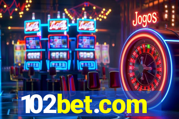 102bet.com