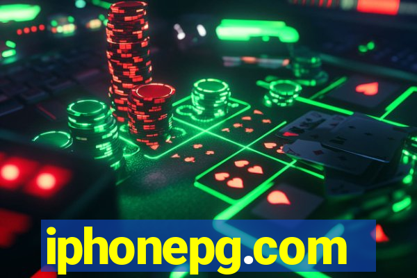 iphonepg.com