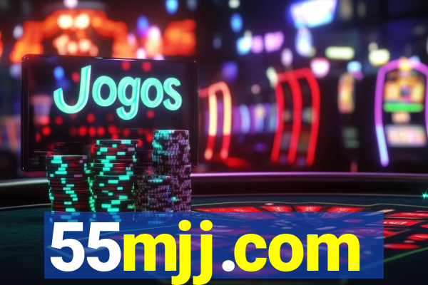 55mjj.com