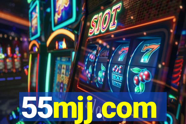 55mjj.com