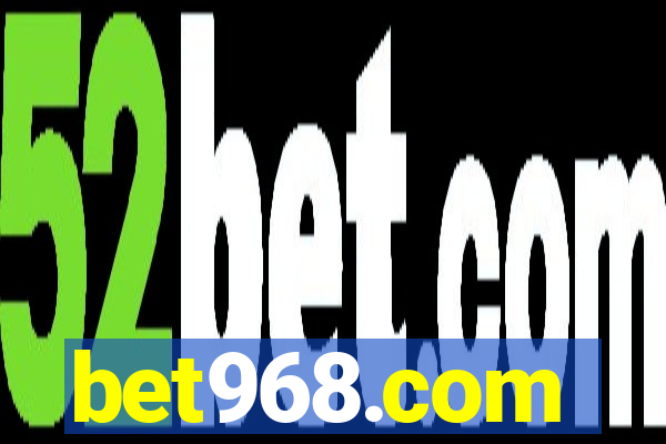 bet968.com