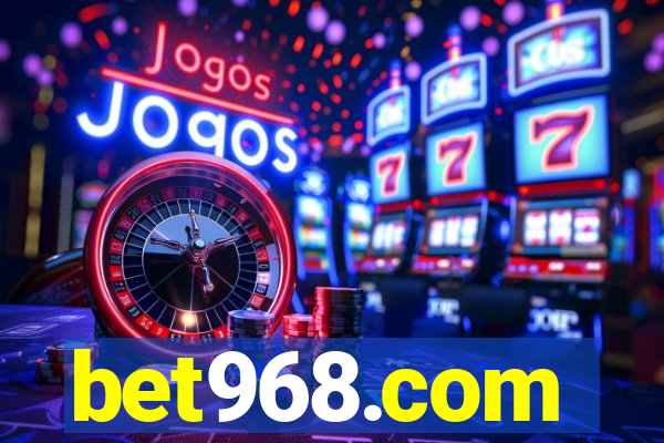 bet968.com