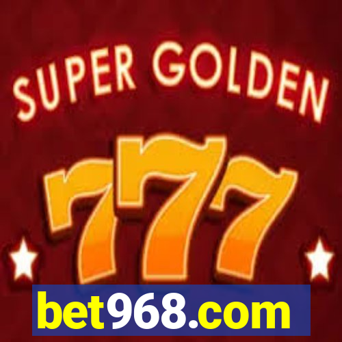 bet968.com