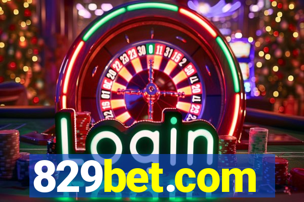 829bet.com