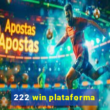 222 win plataforma