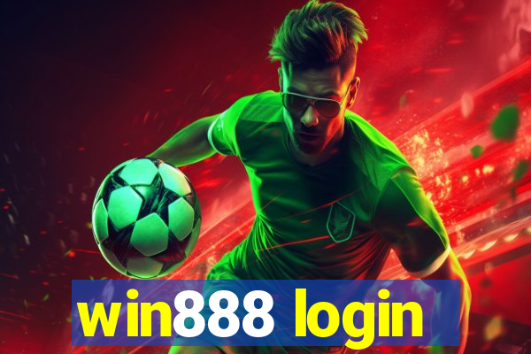 win888 login