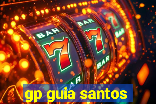 gp guia santos