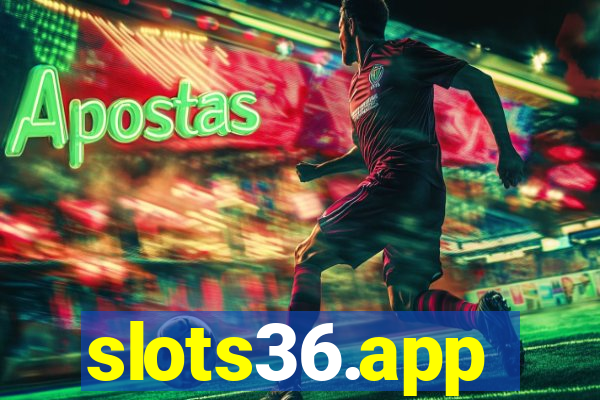 slots36.app