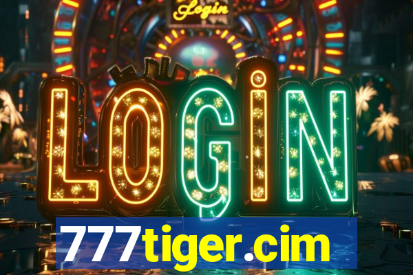 777tiger.cim